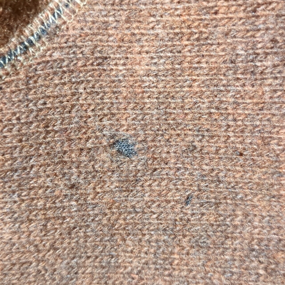 Aigle Wool Soft Shell layer - Picture 9 of 9